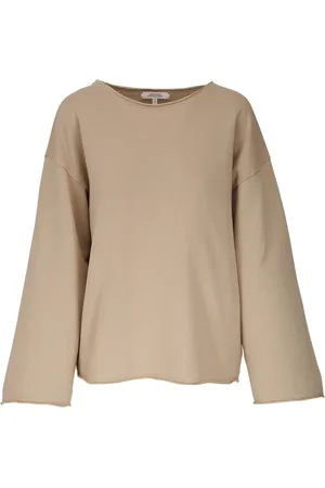 Dorothee Schumacher Natural Power cotton sweatshirt