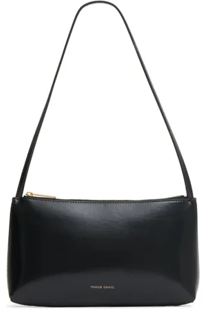 Mansur Gavriel Gaia leather bag