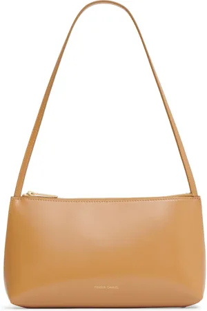 Mansur Gavriel Gaia leather bag
