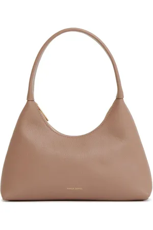 Mansur Gavriel Mini Candy leather bag