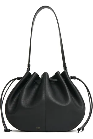 Mansur Gavriel Flores leather bag