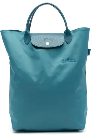 Longchamp Medium Le Pliage tote bag