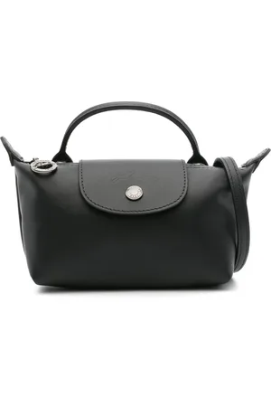 Longchamp Le Pliage Xtra mini bag