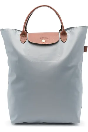 Longchamp Small Le Pliage tote bag