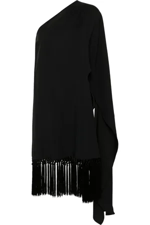 ‎Taller Marmo‎ Panaro asymmetric-design blouse