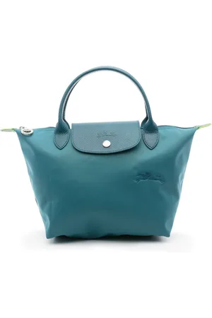 Longchamp Small Le Pliage tote bag