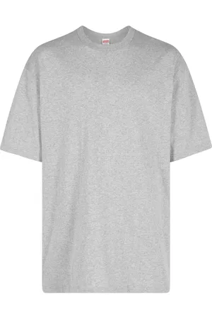 Supreme Paint cotton T-shirt
