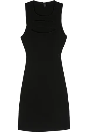 KSUBI Vertigo mini dress