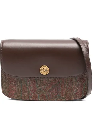 Etro Small Essential crossbody bag