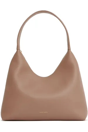 Mansur Gavriel Candy leather bag