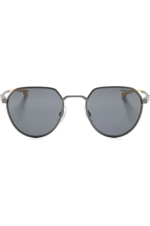 Carrera Carduc round-frame sunglasses