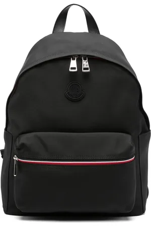 Moncler New Pierrick zipped backpack