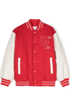 Molo Hani bomber jacket