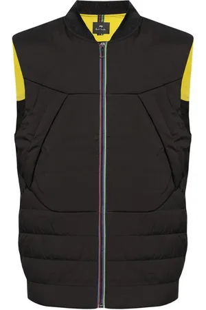 Paul Smith Padded lightweight jacket