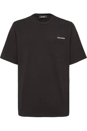 Dsquared2 Graphic-print T-shirt
