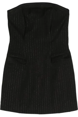 KSUBI London pinstripe dress