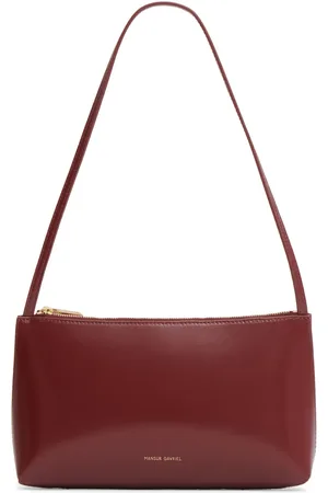 Mansur Gavriel Gaia leather bag