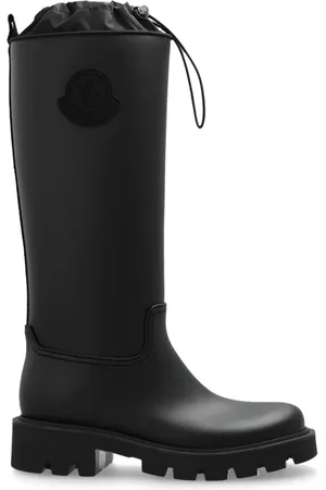 Moncler Kickstream waterproof rain boots