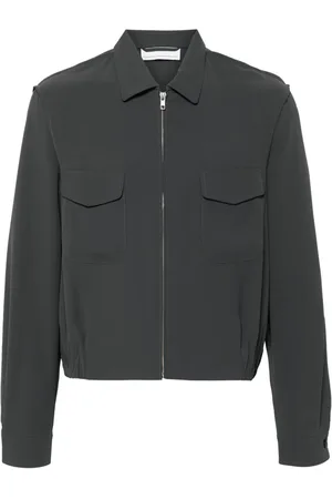 Random Identities Simmo Vintage shirt jacket