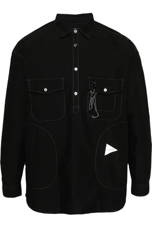 and wander CORDURA?? Typewriter shirt