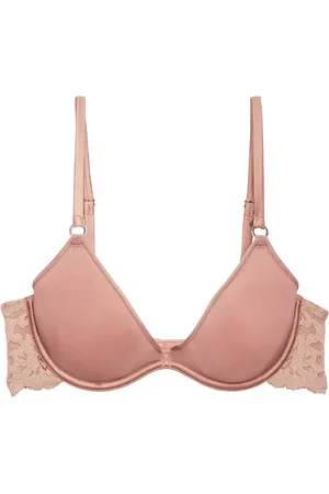 FLEUR DU MAL Charlotte convertible spacer bra