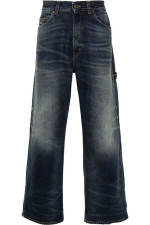 haikure Winona wide-leg jeans