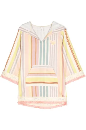 ZIMMERMANN Halliday stripe jacket