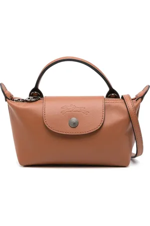 Longchamp Le Pliage Xtra mini bag