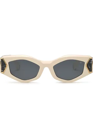 Philipp Plein Plein Hera cat-eye sunglasses