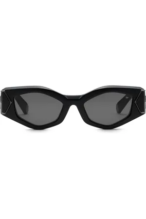 Philipp Plein Plein Hera cat-eye sunglasses