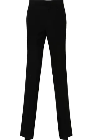 Givenchy Wool tailored trousers
