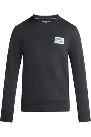 Michael Kors Cotton Sweatshirt