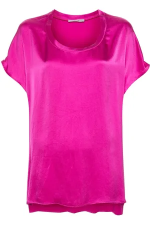 DUSAN Silk blouse