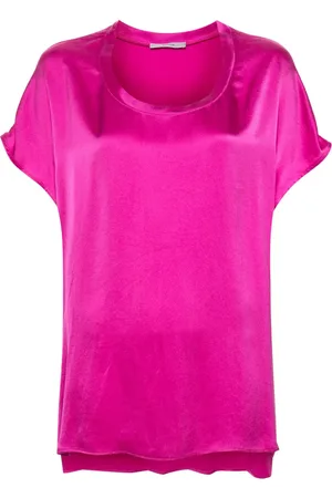 DUSAN Silk blouse