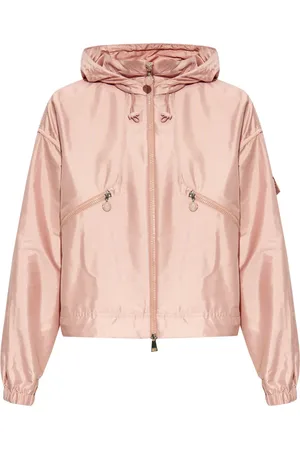 Moncler Hemar hooded jacket