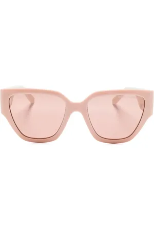 Marc Jacobs The J Marc cat-eye frame sunglasses