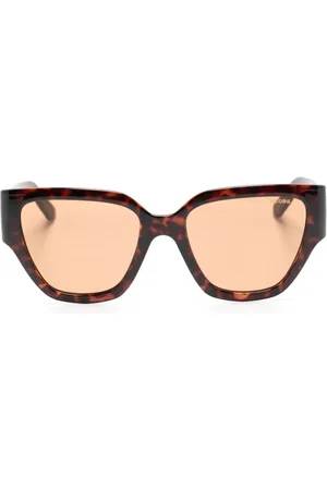 Marc Jacobs 724 geometric-frame sunglasses