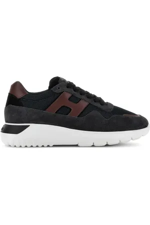 Hogan Interactive 3 lace-up sneakers
