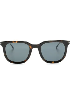 DB EYEWEAR BY DAVID BECKHAM DB 7119/S square-frame sunglasses