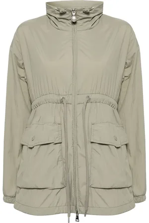 Moncler Iadi parka jacket
