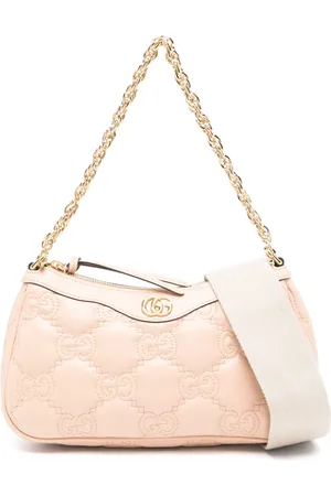 Gucci GG Matelassé shoulder bag