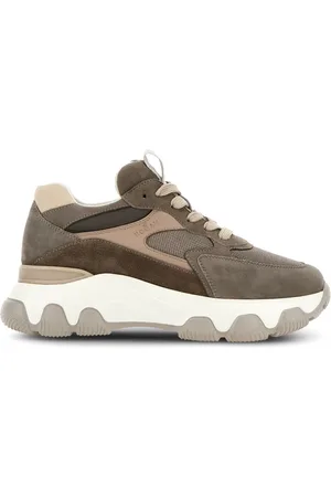 Hogan Hyperactive lace-up sneakers