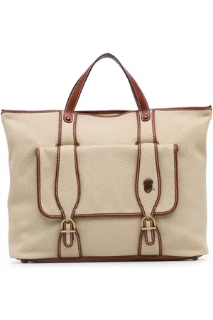 Chloé 2012 Canvas tote bag