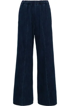 FORTE FORTE Wide-leg jeans