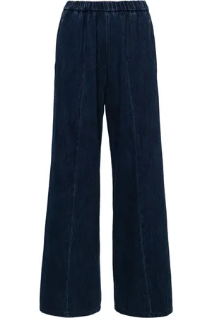 FORTE FORTE Wide-leg jeans