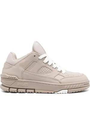 Axel Arigato Area leather sneakers