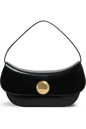 Marni Leather shoulder bag