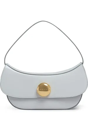 Marni Leather shoulder bag