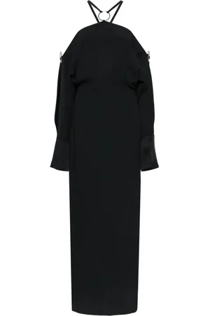 ‎Taller Marmo‎ Volturno maxi dress