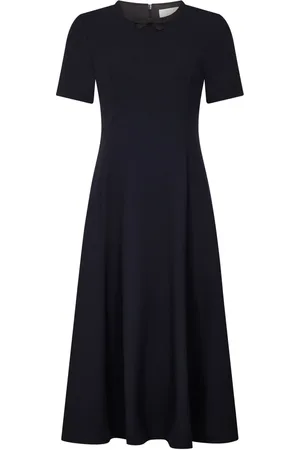 Cubus Thea flared-hem dress